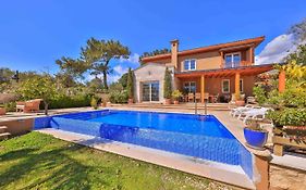 Villa Mavi